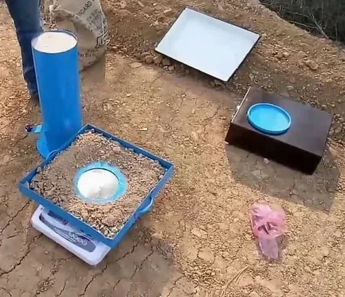 Field Density Testing in Memphis – Sand Cone Method for Earthwork QA