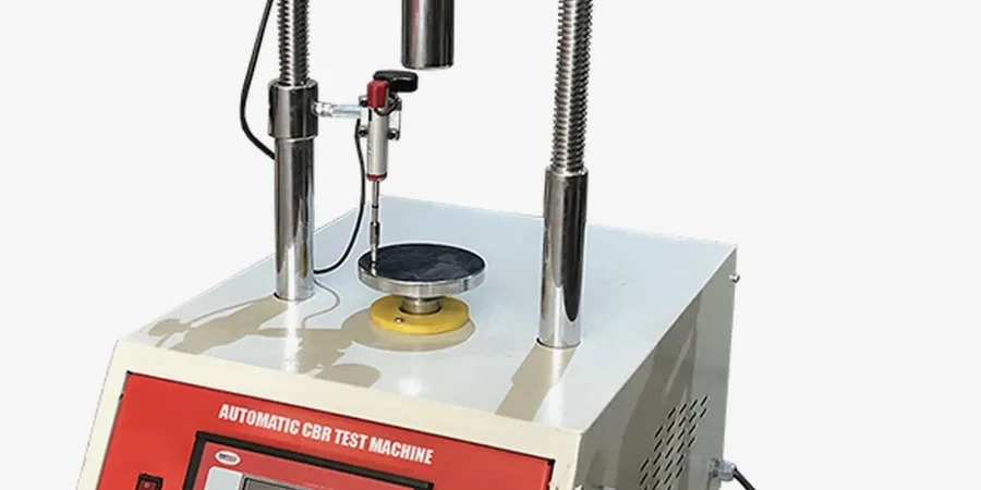 Laboratory CBR Testing in Memphis: Pavement Design for the Mississippi Alluvial Plain