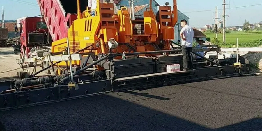 Flexible Pavement Design for Memphis Geotechnical Conditions
