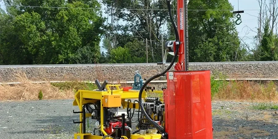 Standard Penetration Test (SPT) in Memphis, TN